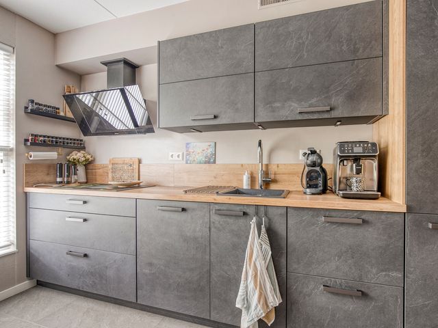 Cole Porterhof 8, Hoorn