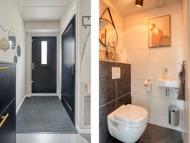 Cole Porterhof 8, Hoorn