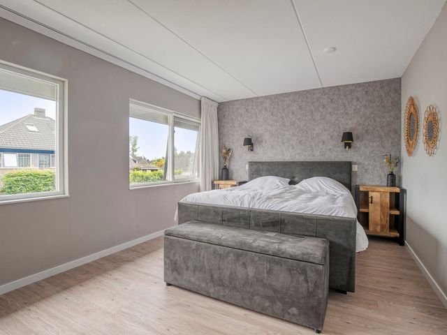 Cole Porterhof 8, Hoorn