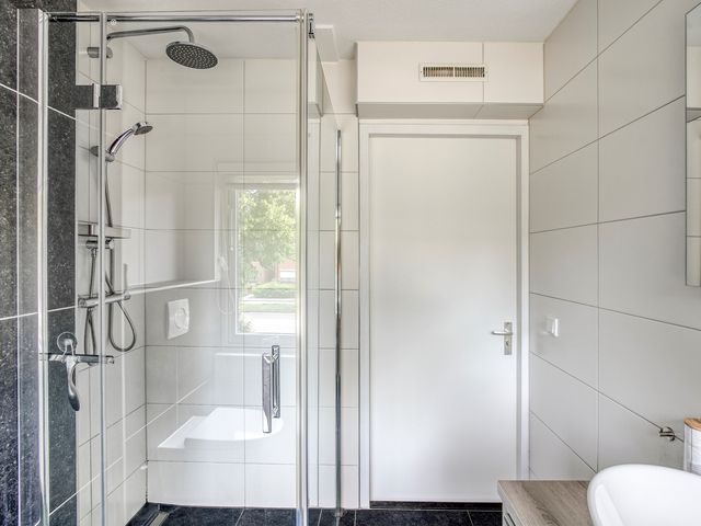 Cole Porterhof 8, Hoorn