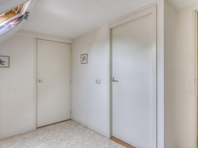 Langenboomseweg 50, Mill