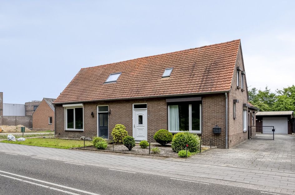 Langenboomseweg 50