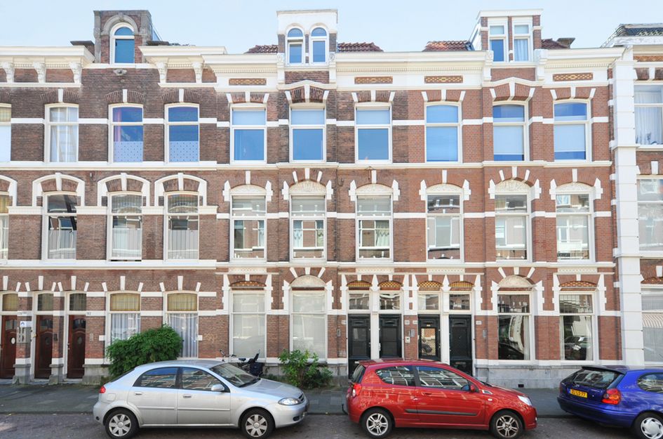 Obrechtstraat 186