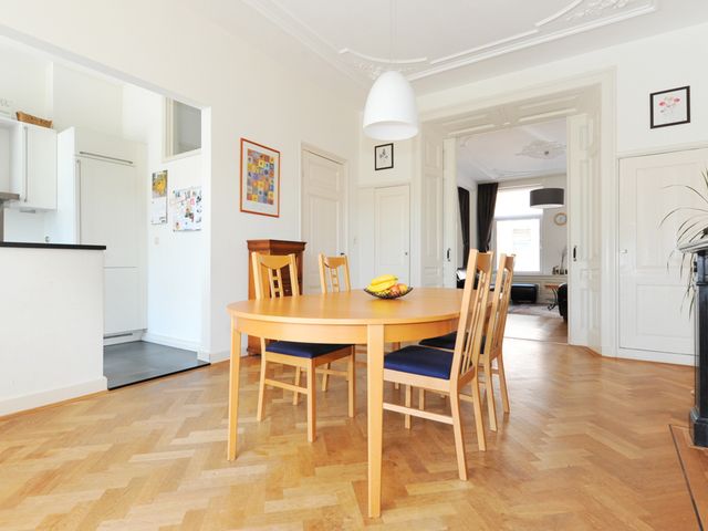 Obrechtstraat 186, 's-Gravenhage