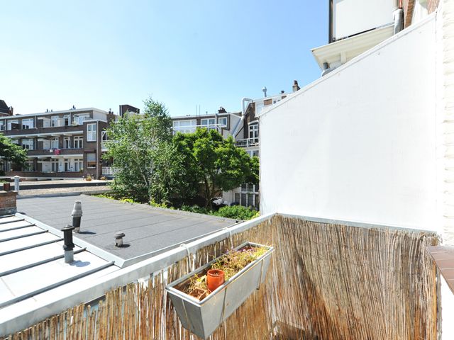 Obrechtstraat 186, 's-Gravenhage
