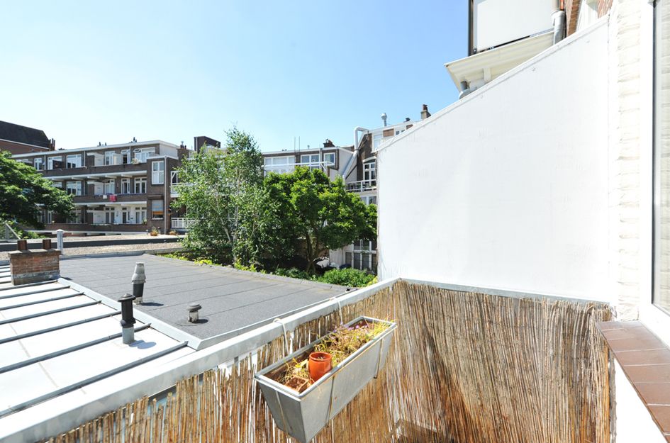 Obrechtstraat 186