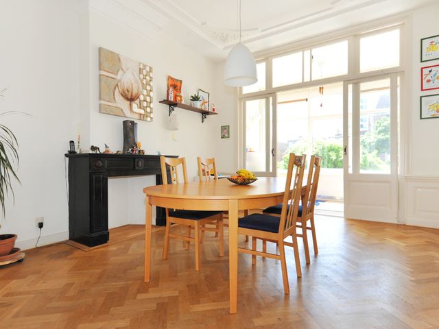 Obrechtstraat 186, 's-Gravenhage