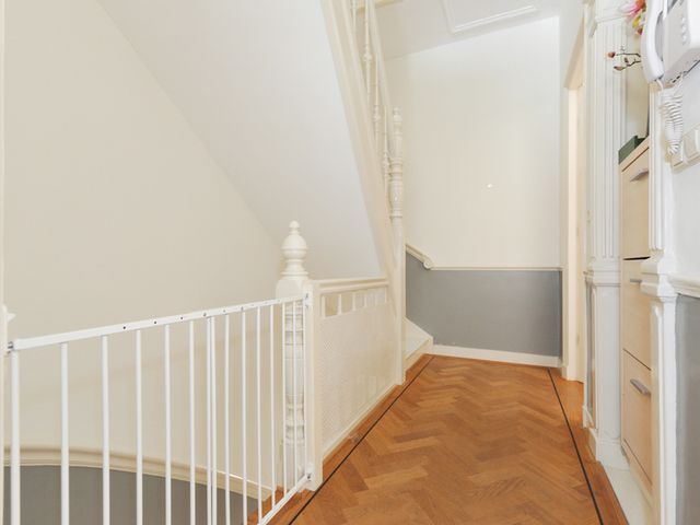 Obrechtstraat 186, 's-Gravenhage