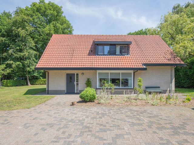 Haarweg 60, Maarsbergen