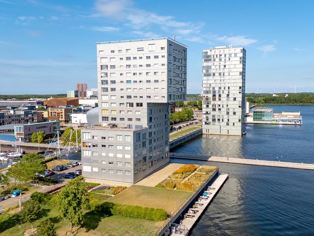 Hengelostraat 114, Almere