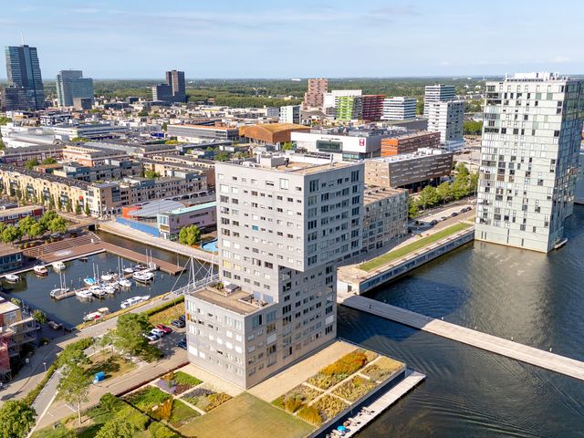 Hengelostraat 114, Almere