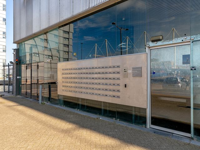Hengelostraat 114, Almere