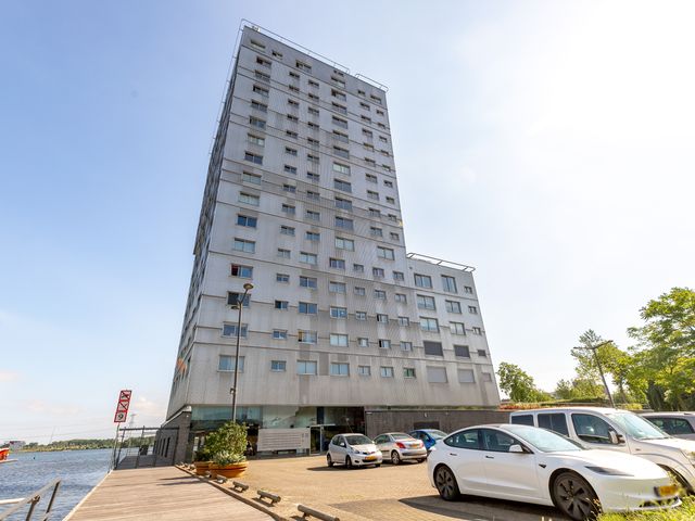 Hengelostraat 114, Almere