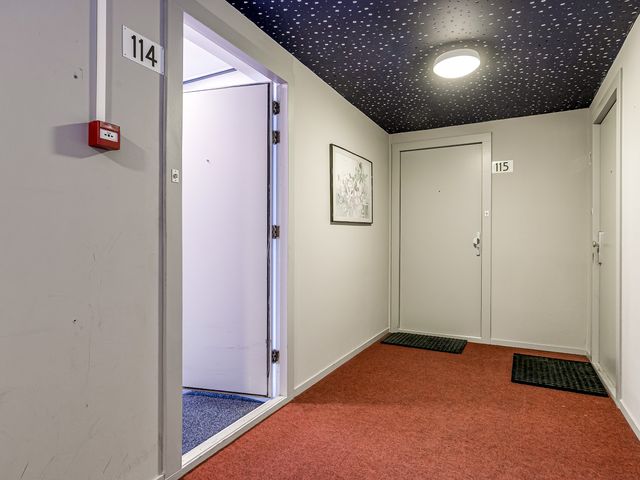 Hengelostraat 114, Almere