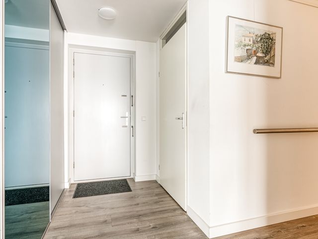 Hengelostraat 114, Almere