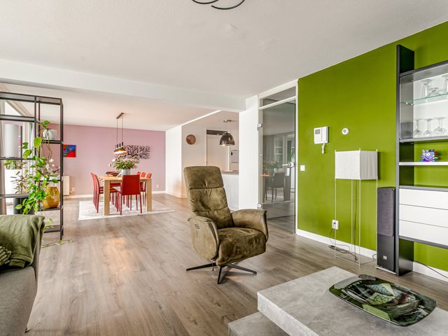 Hengelostraat 114, Almere