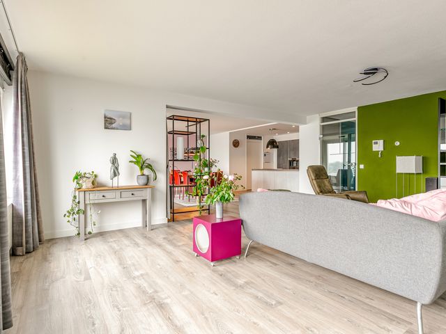 Hengelostraat 114, Almere