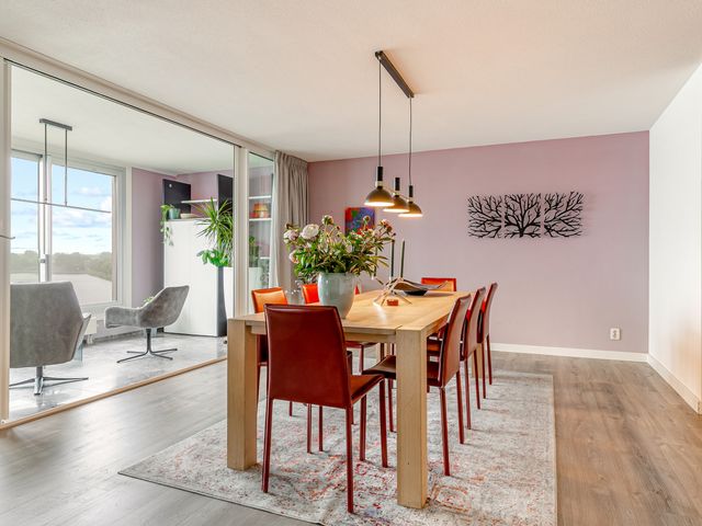 Hengelostraat 114, Almere