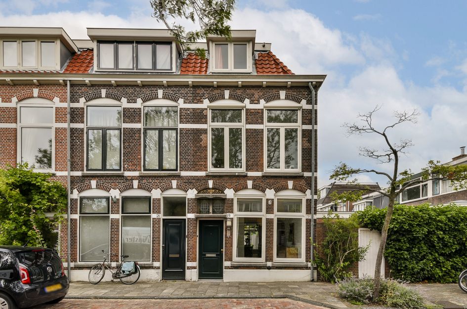 Leuvenstraat 19