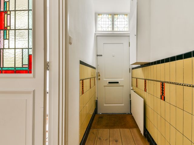 Leuvenstraat 19, Leiden