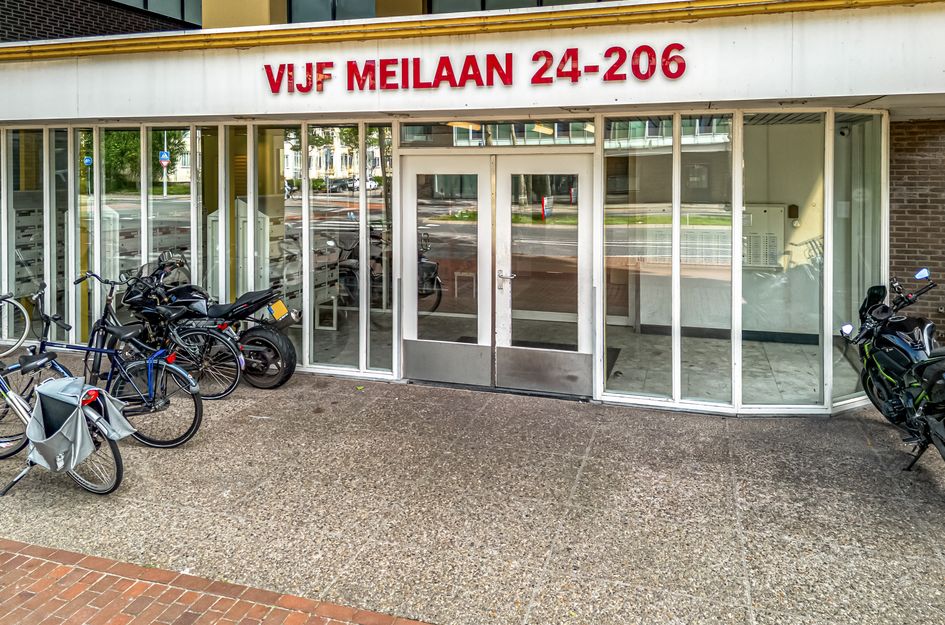 Vijf Meilaan 56