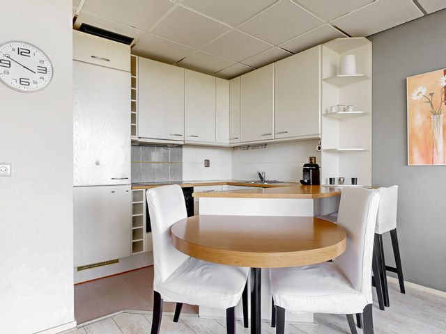 Vijf Meilaan 56, Leiden