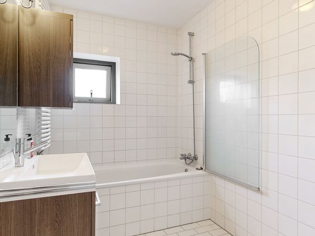 Virulypad 31, Leiden