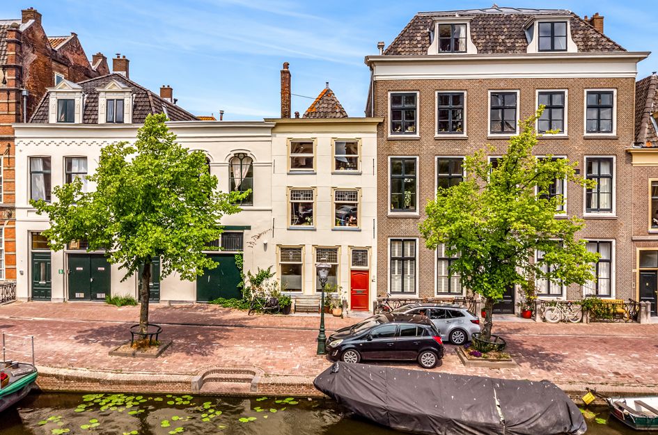 Oude Singel 76
