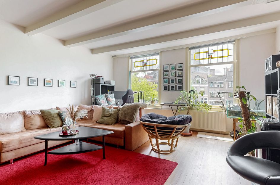 Oude Singel 76