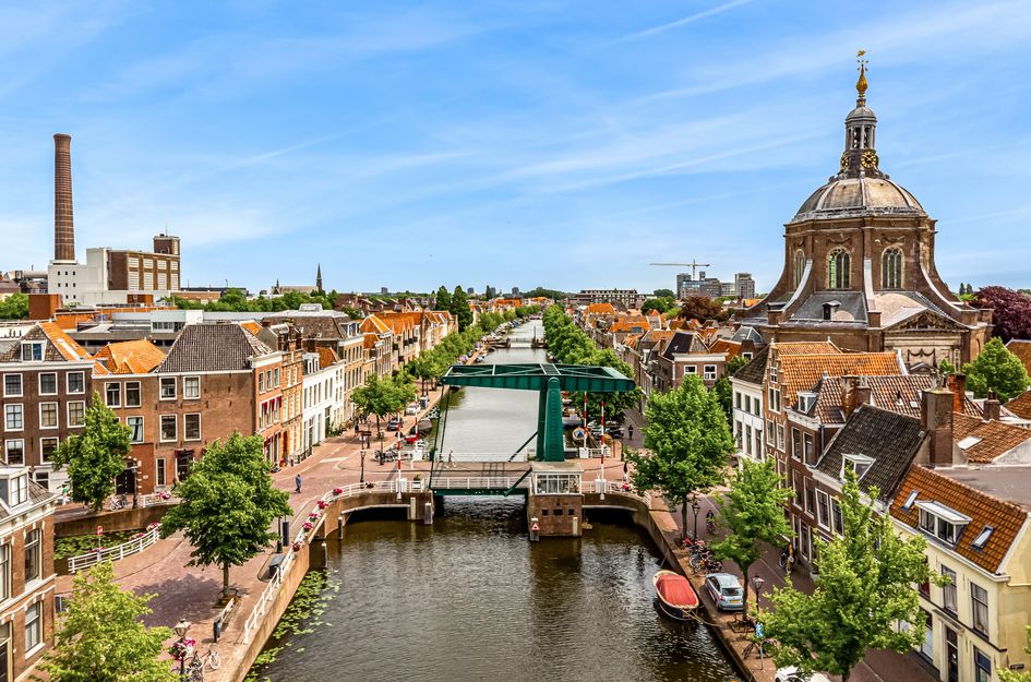 Oude Singel 76