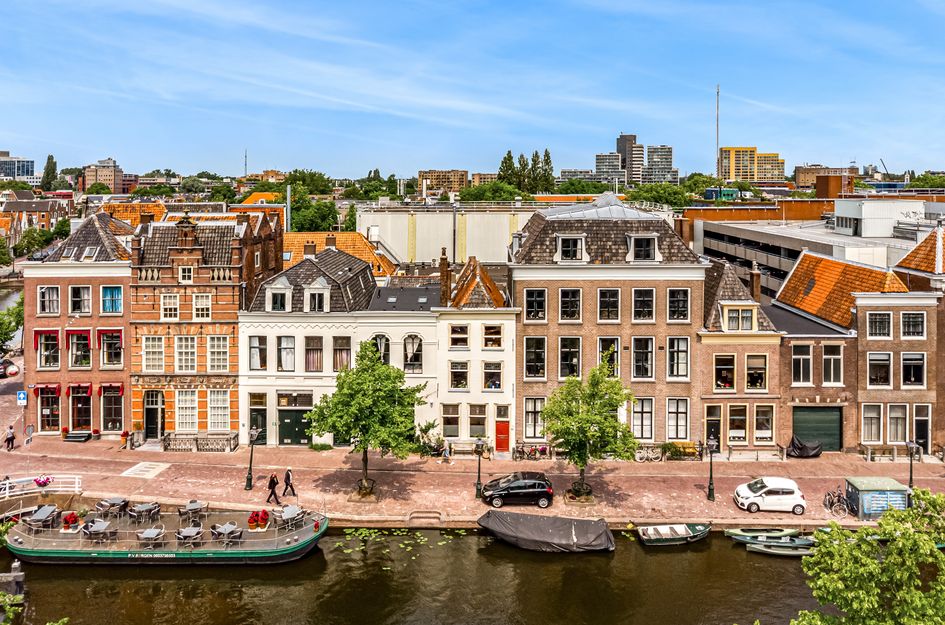 Oude Singel 76