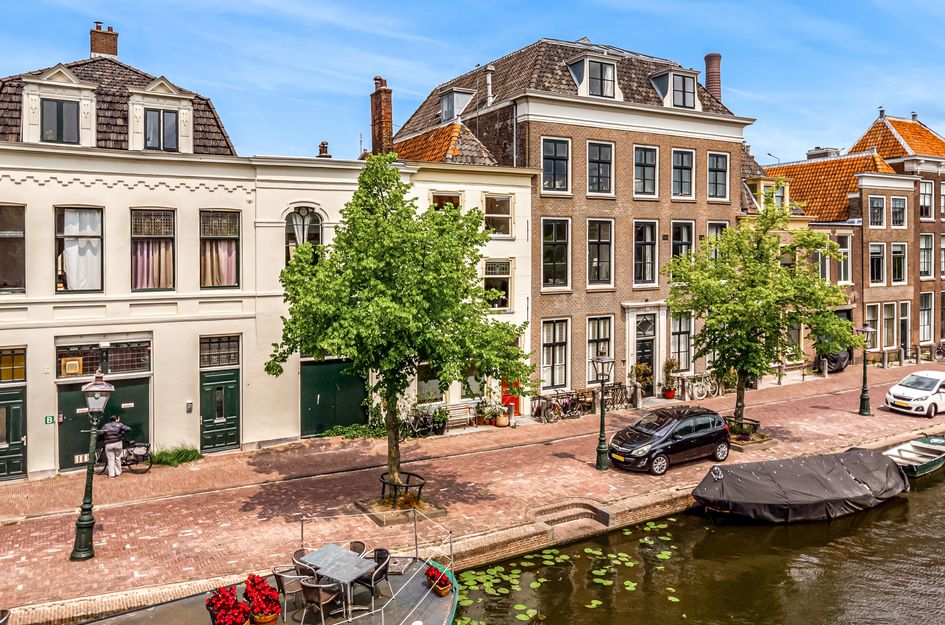 Oude Singel 76