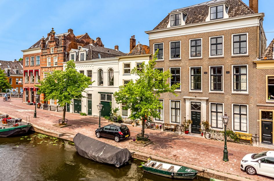 Oude Singel 76