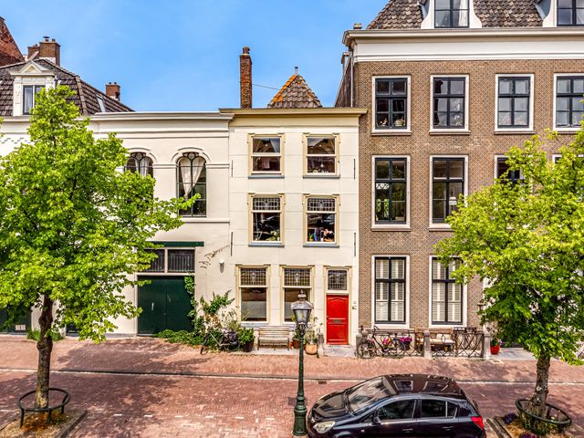 Oude Singel 76, Leiden
