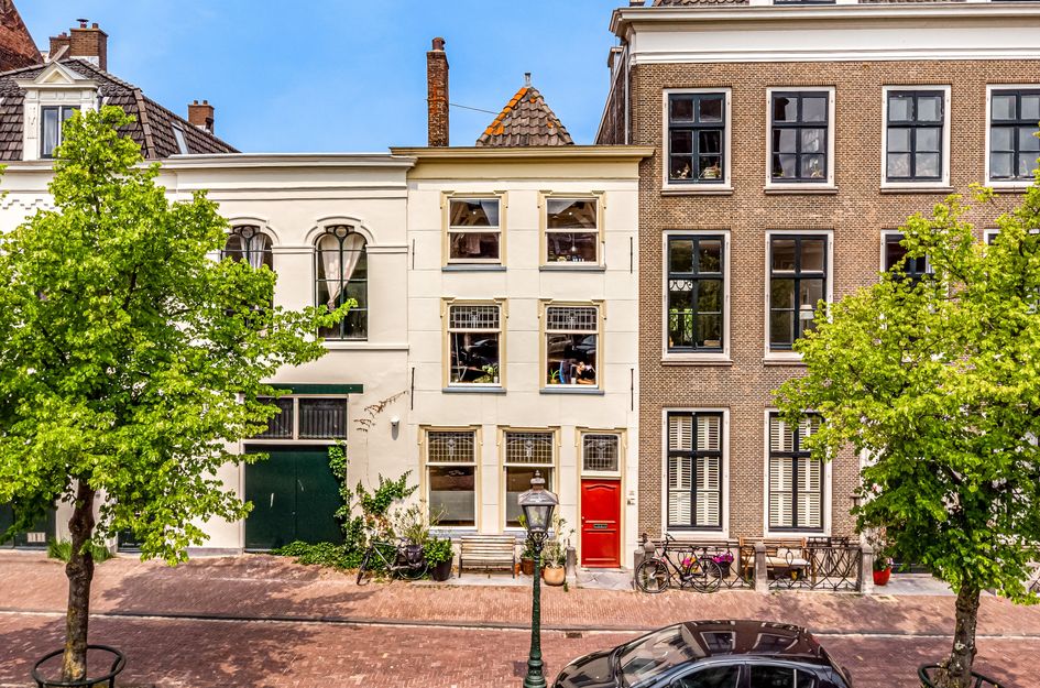 Oude Singel 76