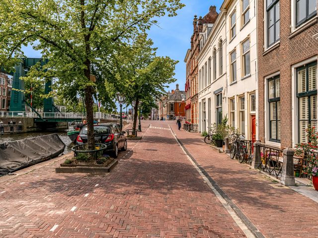Oude Singel 76, Leiden