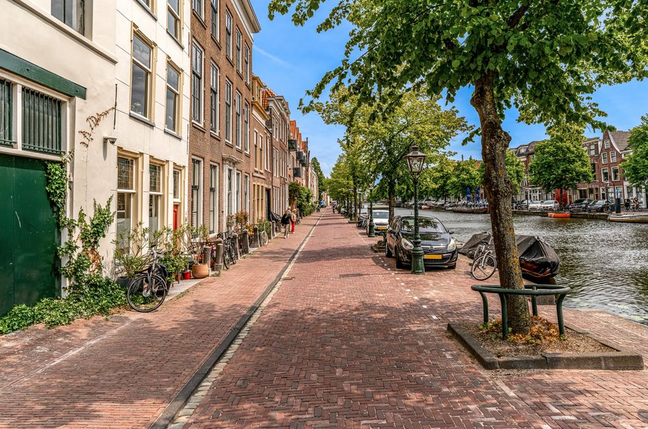 Oude Singel 76