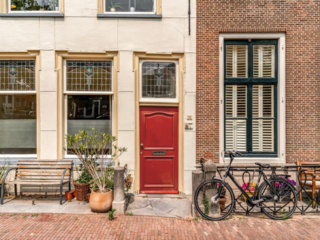Oude Singel 76, Leiden
