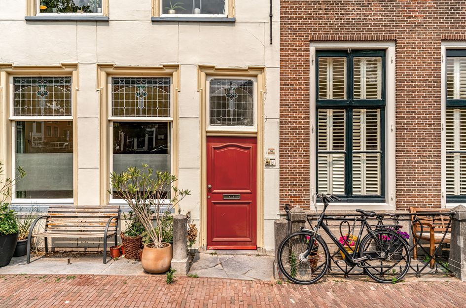 Oude Singel 76