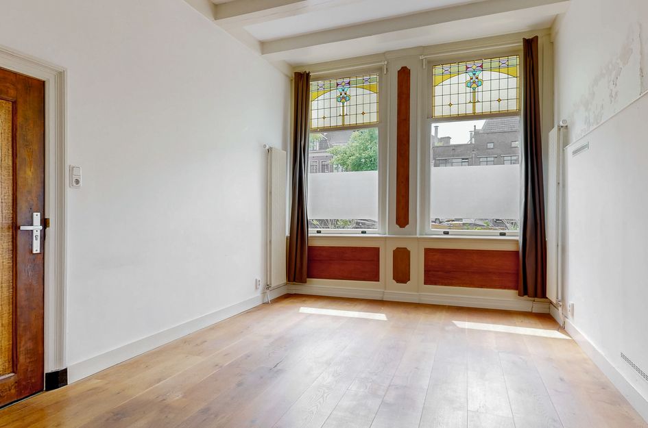 Oude Singel 76