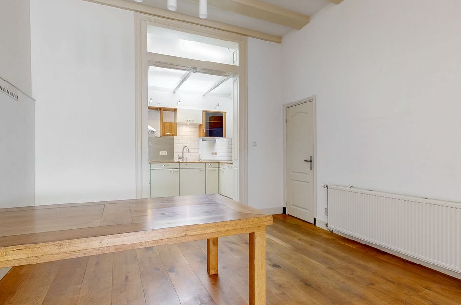 Oude Singel 76