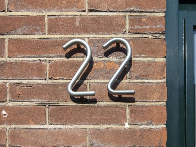Warmoezierskade 22, Gouda