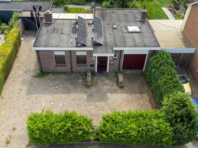 Oranjestraat 24, Silvolde