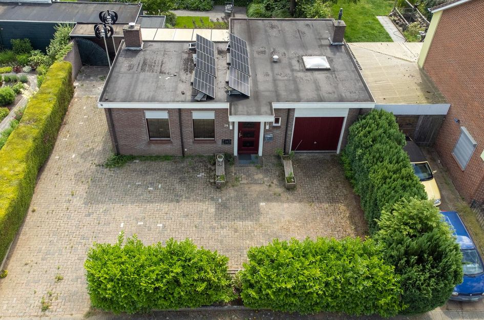 Oranjestraat 24