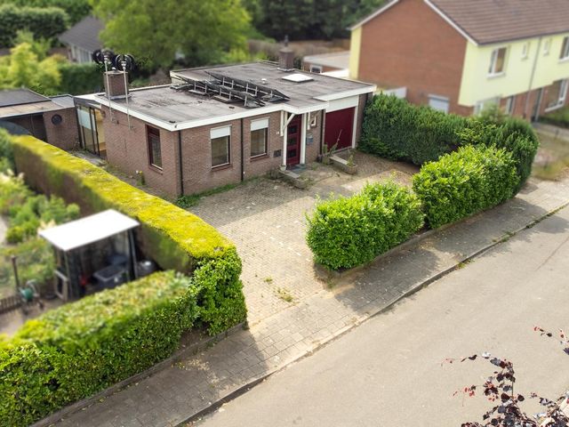 Oranjestraat 24, Silvolde