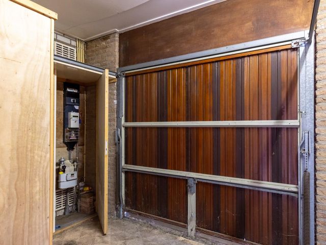 Oranjestraat 24, Silvolde