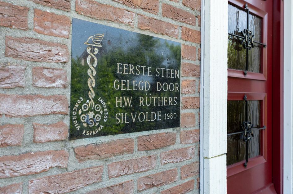 Oranjestraat 24