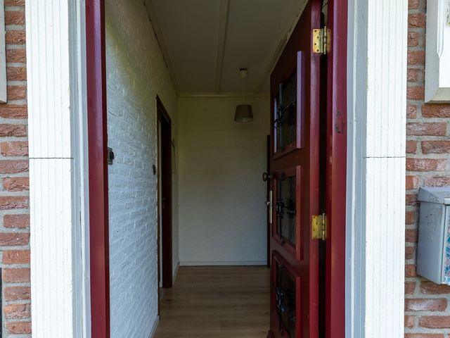 Oranjestraat 24, Silvolde