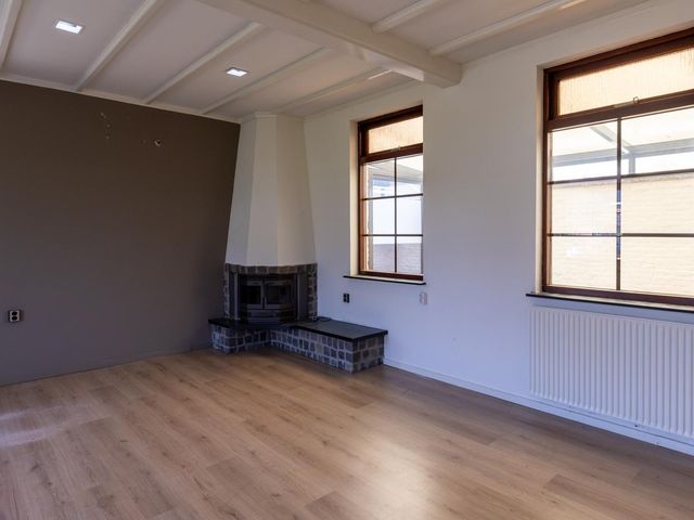 Oranjestraat 24, Silvolde