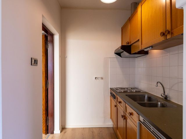 Oranjestraat 24, Silvolde